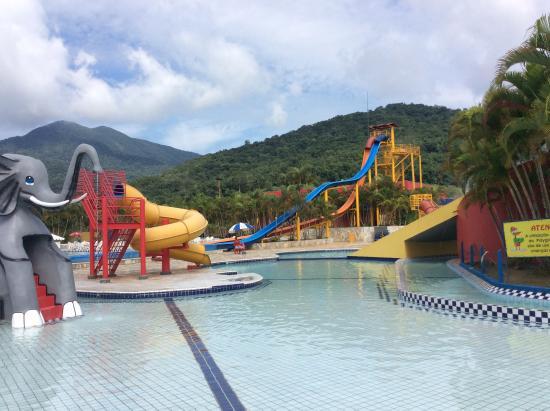 Parque Águas Claras