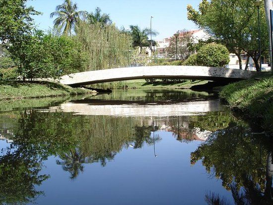 Parque Municipal Horto de Maruípe