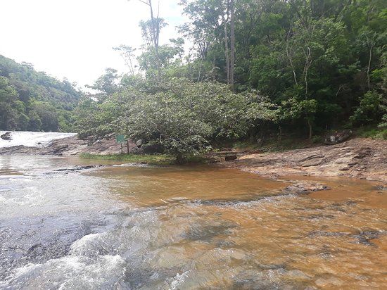 Cachoeira do Retiro