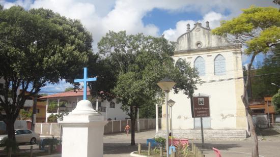 Igreja Nossa Senhora da Penha