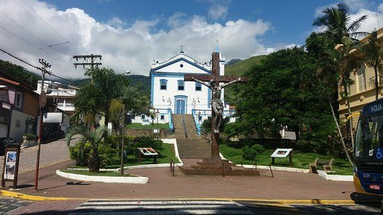 Praça Alfredo Oliani