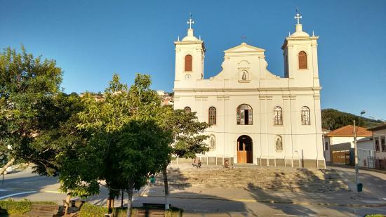 Igreja Matriz São Luiz de Toloza