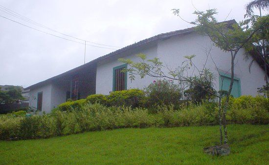 Museu Barão de Mauá