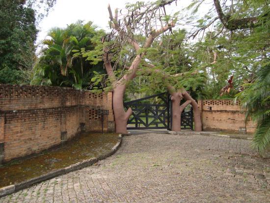 Casa do Fundador da Estancia