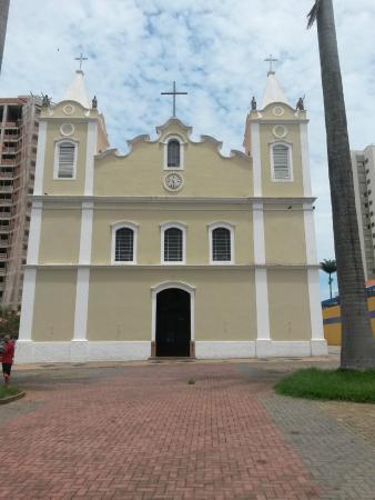 Matriz Nossa Senhora da Candelaria