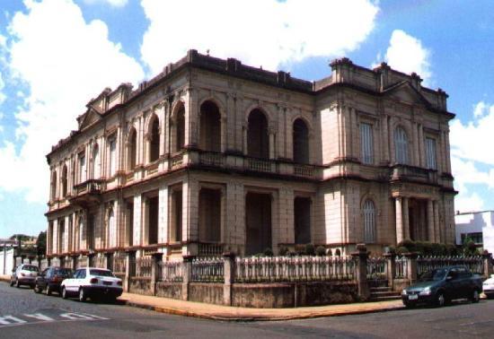 Casa da Cultura de Batatais