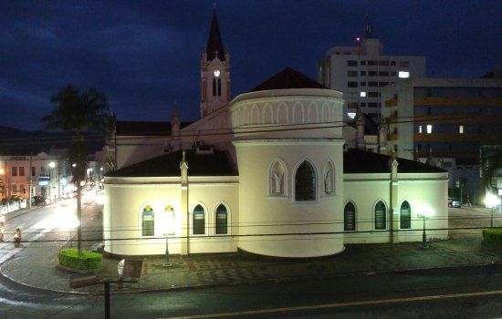 Catedral Sao Joao Batista