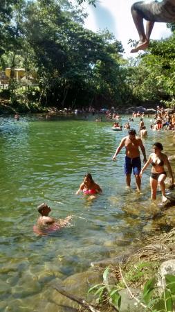 Cachoeira do Perequê