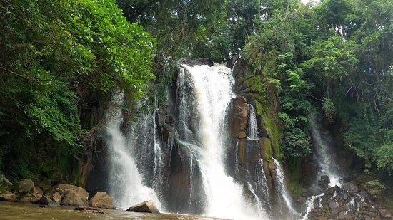 Cachoeira do Bernardo Alemão