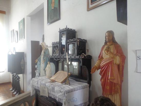 Jose Chiachiri Historic Municipal Museum