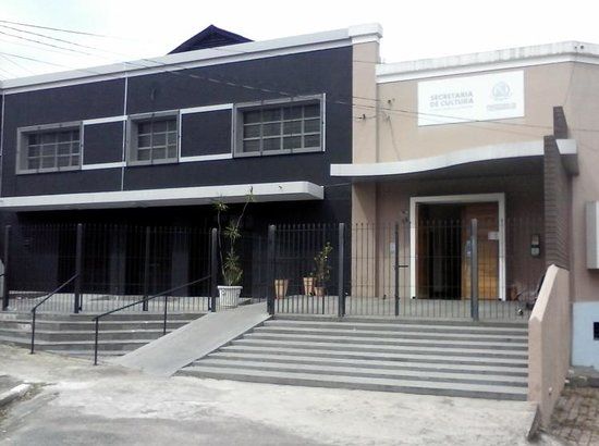 Museu Histórico de Votorantim