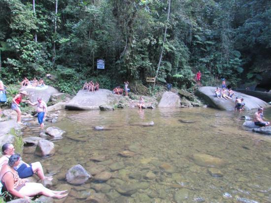 Parque Ecológico A Tribuna