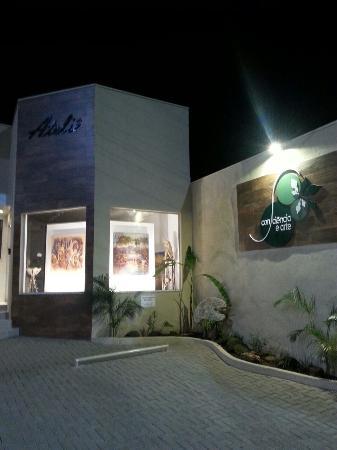 Atelie Consciencia e Arte