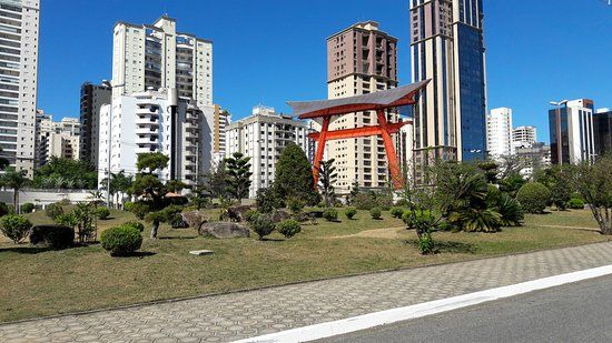 Espaco Engenheiro Riugi Kojima