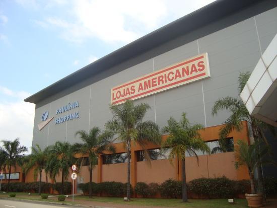Paulinia Shopping