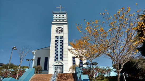 Igreja Nossa Senhora das Dores