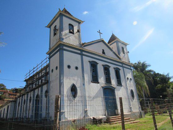 Vila de Piedade do Paraopeba