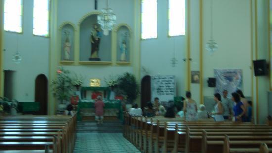 Santuário de São José Operário