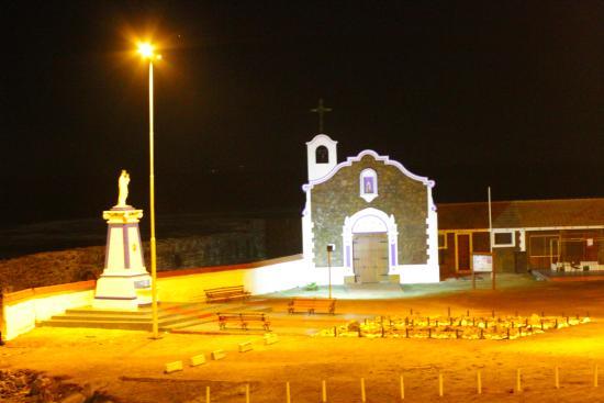 Capilla Militar Nuestra Senora de Carmen