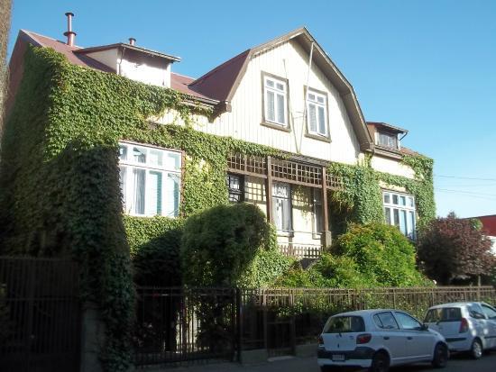 Centro Cultural "El Austral"