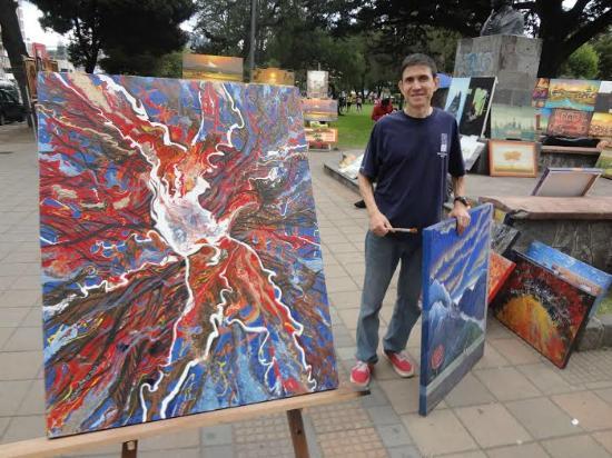 Galeria de Arte Creación