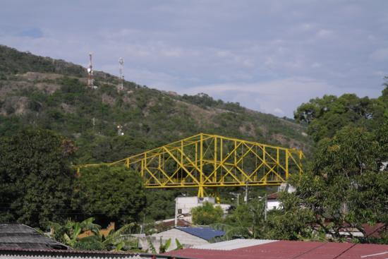 Puente Navarro