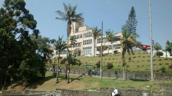 Palacio de Bellas Artes