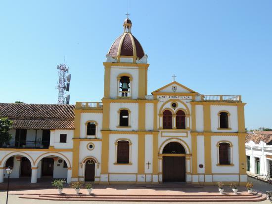 Iglesia de la Inmaculada Concepcion