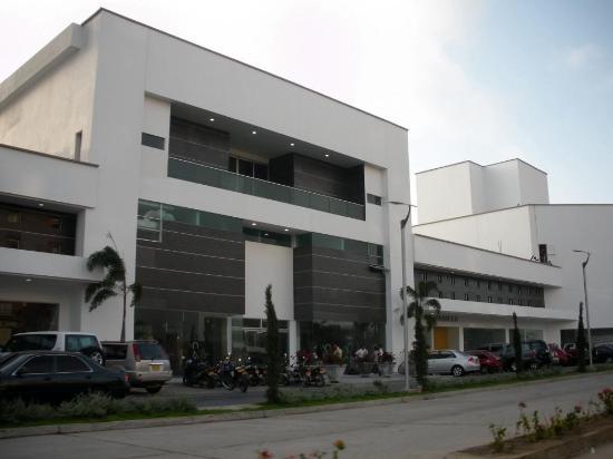 Centro Comercial Gran Boulevard