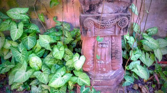 Museo María Irene Olarreaga Gallino