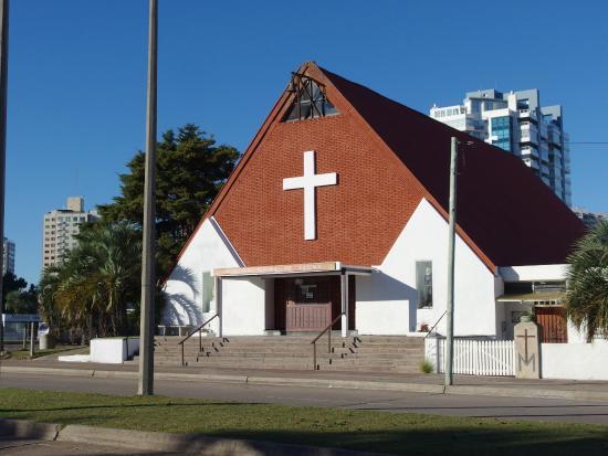 Parroquia Nuestra Senora de Fátima