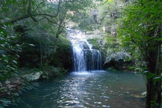 Paseo Sierra de las Ánimas