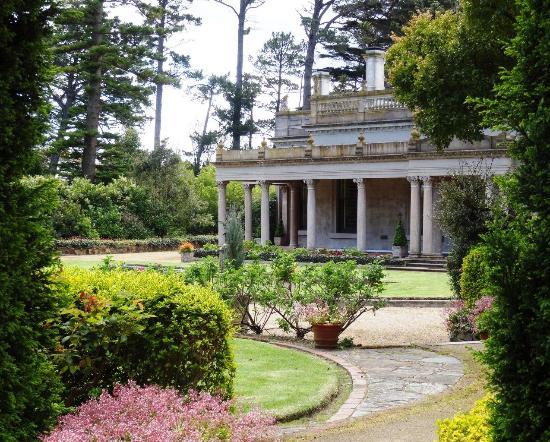 Beleura House & Garden