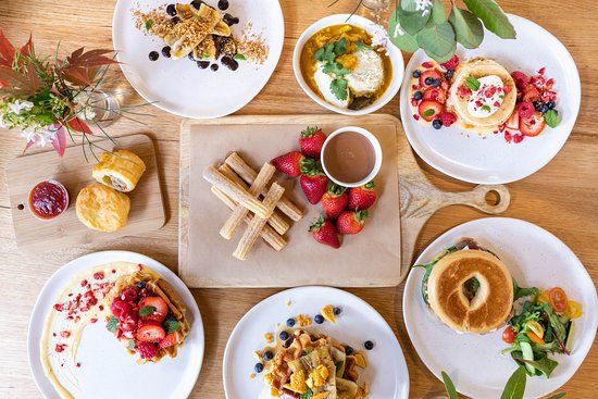 Sunny Ridge Strawberry Farm