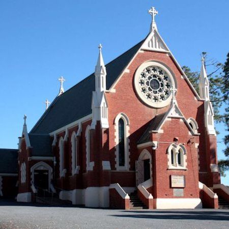 Immaculate Conception Church