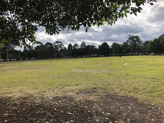 Cabra-Vale Park Memorial Bandstand