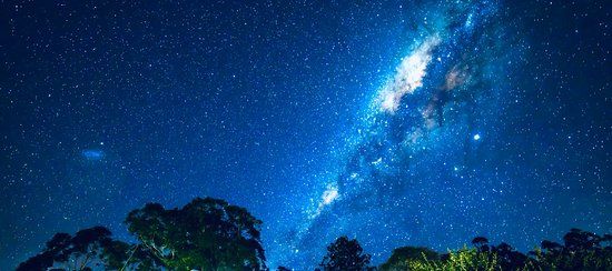 Springbrook Research Observatory