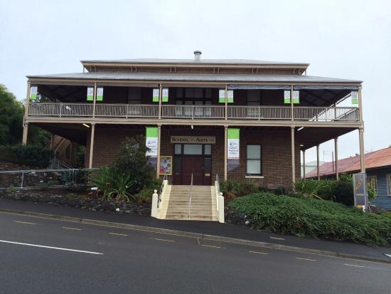 Gympie Regional Gallery