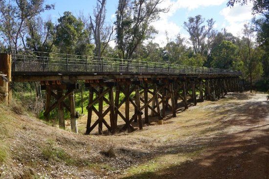 Kondil Park Recreation Area