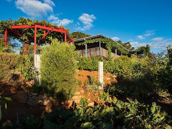 Little Hill Farm Bridgetown