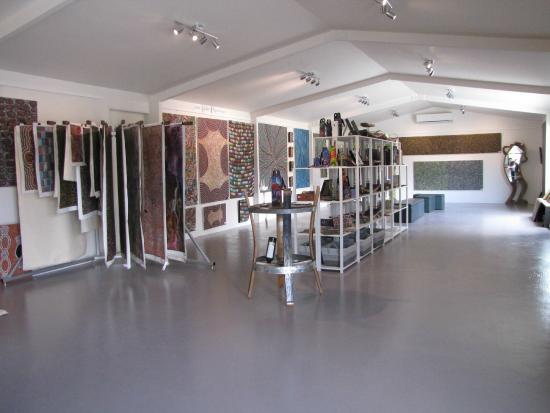 Clare Valley Art Gallery