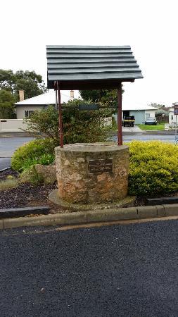 Millicent National Trust Museum