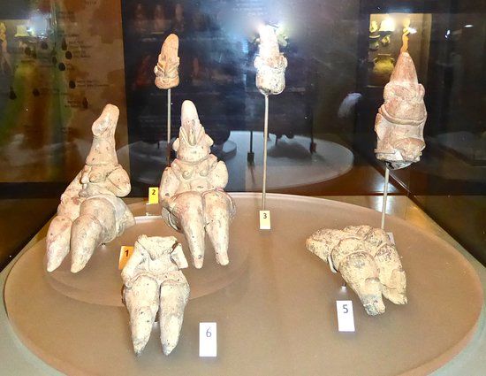 Museum of Yarmukian Culture