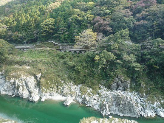 Yoshino River