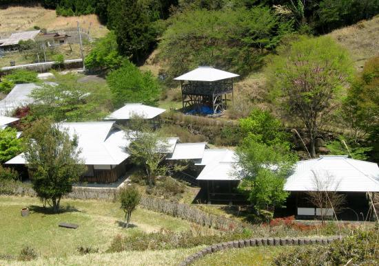 Taira Koremori Rekishinosato