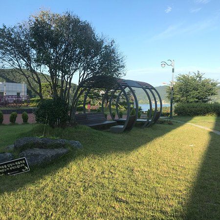 Chilcheonryang Seabattle Memorial Park