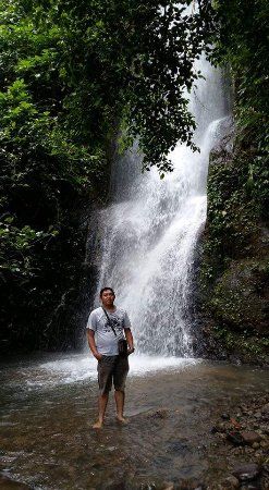 Curug Pitu