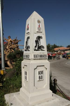 Bataan National Park