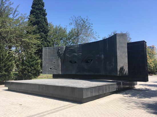 Richard Sorge Denkmal