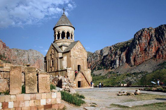 Noravank